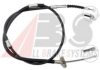 TOYOT 4643012380 Cable, parking brake